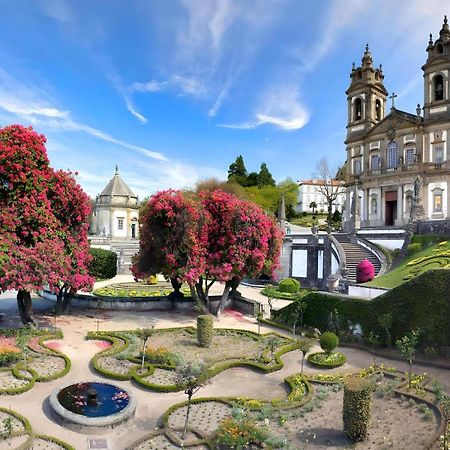 Liberdade Home Royal Esquerdo براغا المظهر الخارجي الصورة