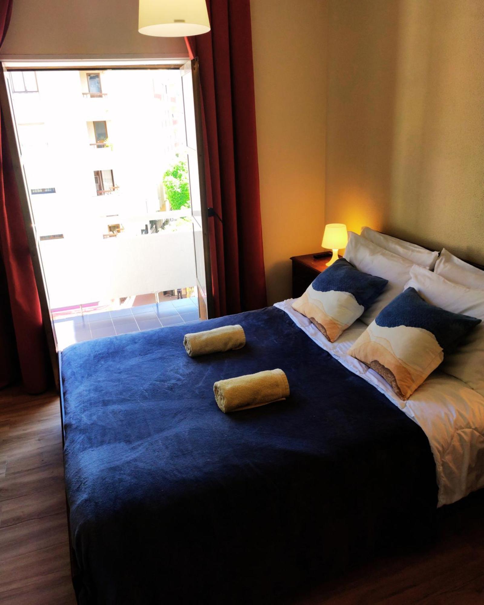 Liberdade Home Royal Esquerdo براغا المظهر الخارجي الصورة
