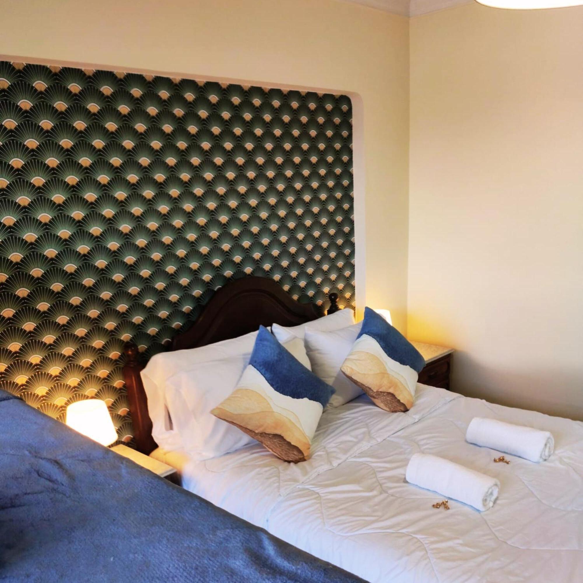 Liberdade Home Royal Esquerdo براغا المظهر الخارجي الصورة