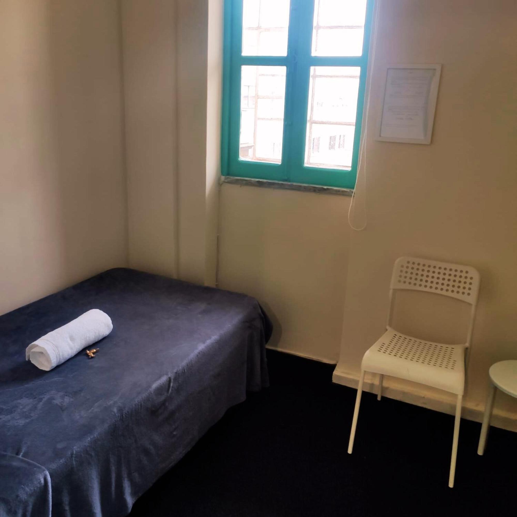 Liberdade Home Royal Esquerdo براغا المظهر الخارجي الصورة