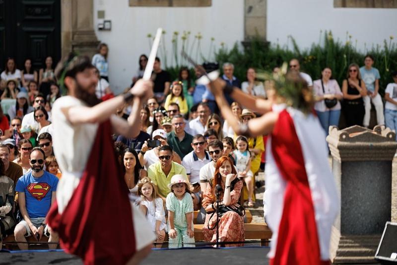 Liberdade Home Royal Esquerdo براغا المظهر الخارجي الصورة