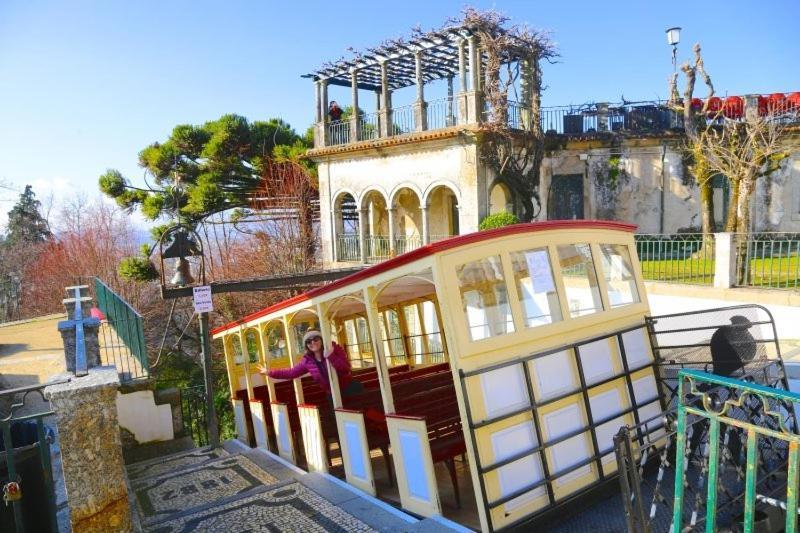 Liberdade Home Royal Esquerdo براغا المظهر الخارجي الصورة